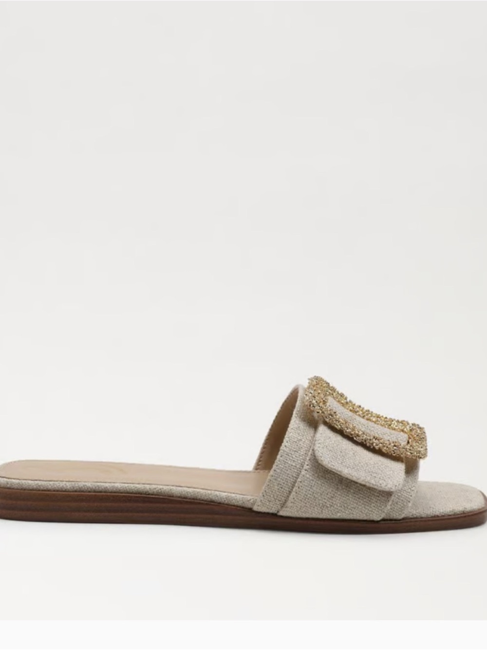 Sam Edelman Inez Sandal
Size 9 - Picture 2 of 8